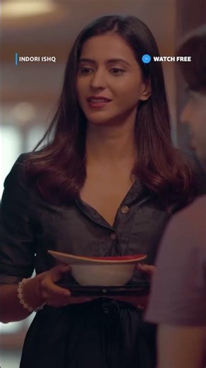 Gorgeous Neighbor 👀❤️ | Indori Ishq | Ritvik Sahore, Vedika Bhandari | Amazon MX Player
