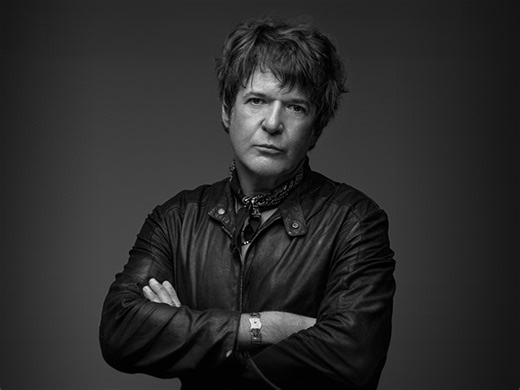Tributes pour in for late Blondie drummer Clem Burke