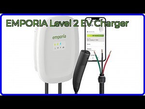 REVIEW (2025): EMPORIA Level 2 EV Charger. ESSENTIAL details.