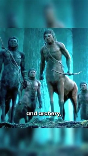 From Hercules to Harry Potter: Centaurs Take Over Pop Culture!