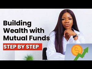 Building Profitable Investment Portfolio with Mutual Funds (Detailed Beginners Guide)