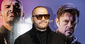Rozhádané Slovensko spasí raper: Rytmus sľúbil, že všetko napraví. Kedy a ako to chce urobiť?