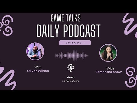 Become Game developer in 2025 Full Guide .Game Talks