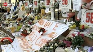 Trauer um Marco Simoncelli