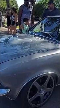 CHEVETTE 1976 #chevette #automobile #shorts