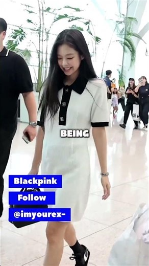 The Real Reason Jennie Struggles with Large Crowds