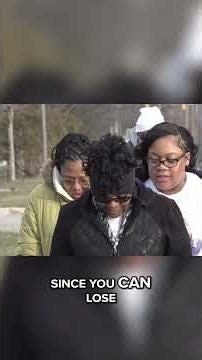 Year after train crash killed her husband, wife returns to scene for first time with safety message