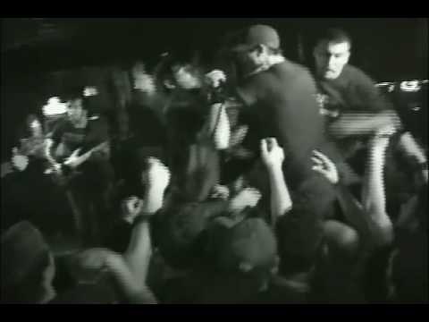 Unearth "One Step Away"