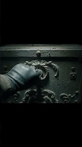 The Lock Just Clicked! 🔐 What's Inside?