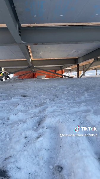 This life is only for the strong mentally and physically 💪🏼💯#foryoupage #bluecollerlife #levelup