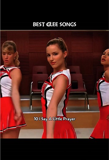 THE BEST GLEE SONGS OF ALL TIME 🎤🔥 These covers are STILL unbeatable… 😳Some of them even sound better than the originals 👀Which one is your#1?👇#Glee #GleeCovers #BestSongs #MusicMoments