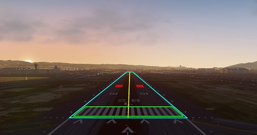 Aerospace Innovation Project - Wayfinder