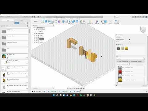 Puzzle Cube Assembly Instructions