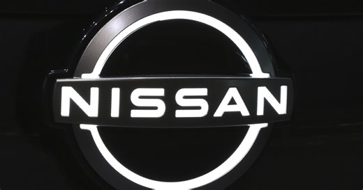 Nissan warns owners of older vehicles not to drive them due to risk of exploding air bag inflators