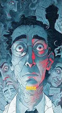 The Thing That Escaped Area 51 #animation #scarystory #mystery #horrorshorts #creepy #unitedstates