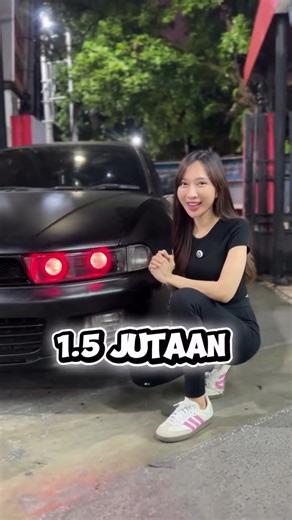 Galant Hiu #vr4 #vr6