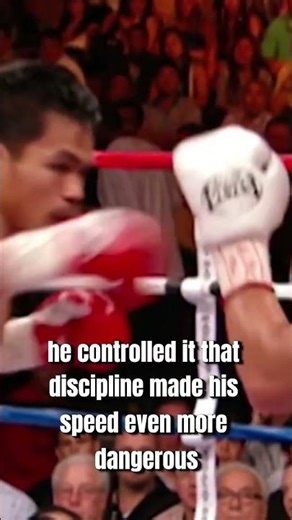 Discipline Changed Everything