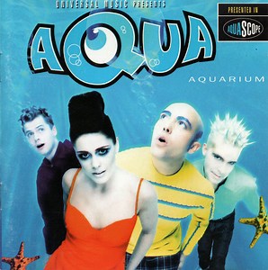 Aqua - Aquarium