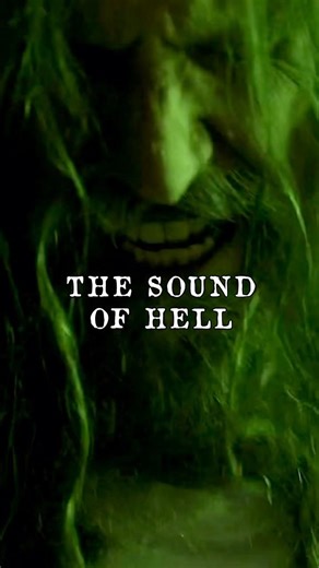 The sound of hell hits my mind 🔥 The golden age of vampire 🧛