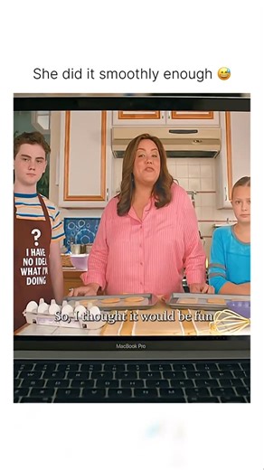 The Entertainers Community on Instagram: "American Housewife centers on Katie Otto, a bold, outspoken, and unapologetically real mother raising her family in the wealthy town of Westport, Connecticut. Surrounded by perfect-looking moms, flawless homes, and elite lifestyles, Katie refuses to compete in the town’s silent popularity contest. She focuses instead on raising her three very different children — image-conscious Taylor, money-obsessed Oliver, and emotionally sensitive Anna-Kat — while tr