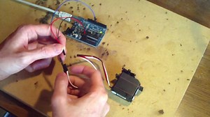 Problem with my new servo