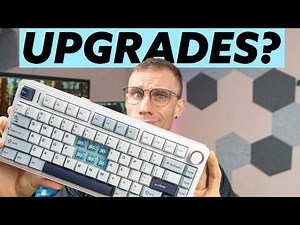 Making The Best Budget Mechanical Keyboard EVEN BETTER