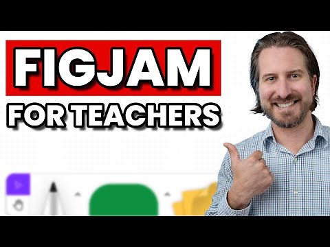 Learn FigJam in Under 10 Minutes!