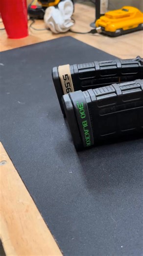 🔥 RECRUIT — YOUR LOADOUT SHOWS HOW YOU TRAIN. If you’re still guessing what’s in your mags, that tells me enough. Mag Bands clean up your setup with fast visual ID and zero confusion under pressure. 20% OFF during our January window with code JAN20. Stop winging it. GET ORGANIZED. | Military Overstock