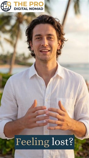 Why Not Knowing Your Passion Is Actually a Win