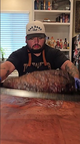 Brisket!