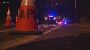 'We are seeing an increase in violent crime' | Austin police chief gives updates on weekend's multiple shootings, assaults