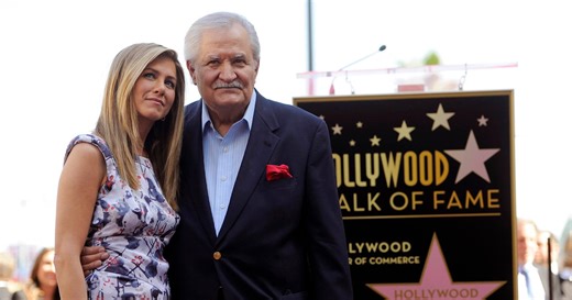 John Aniston, "Days of our Lives" star, dies at 89