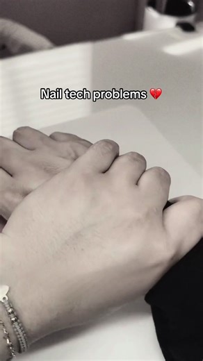 Wrist Pain Solutions for Nail Technicians