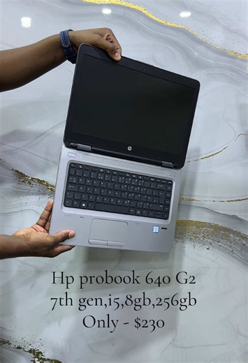 Affordable HP ProBook 640 G2 for Sale