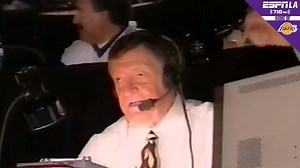 It's Chick Hearn Night for the Los Angeles Lakers 🎙️What's your favorite Chick Hearn memory or call? | ESPN Los Angeles
