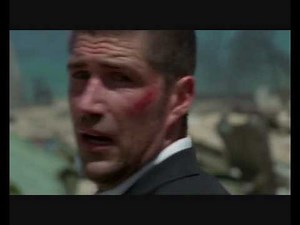 LOST - Season 1 Promo/Trailer [HQ]