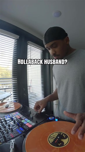 Where is Hollaback Husband?