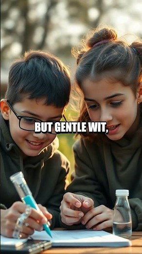 Sunrise Town: A Gentle Spin on Sharp Satire for Kids