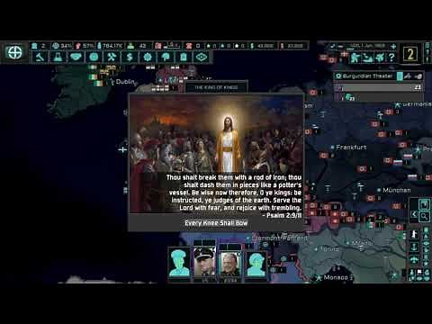 TNO Custom Super Event: Second Coming of Christ