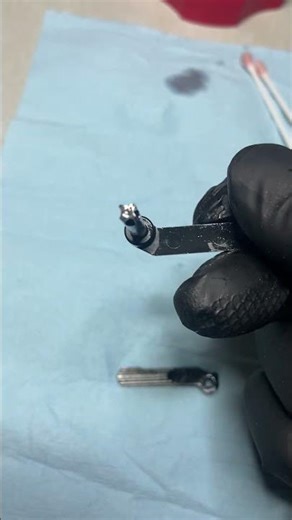 PDP Dynamic Performance Trigger Slide Stop Removal Made Easier.