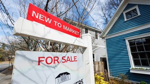 The housing market is picking up steam: Ara Hovnanian