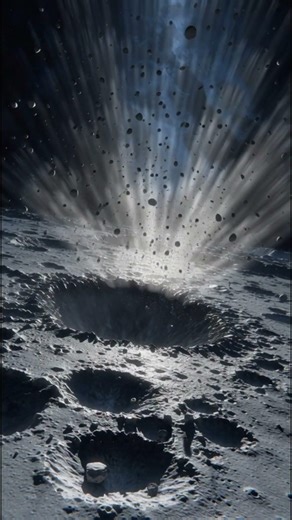 Moon Basics & Surface