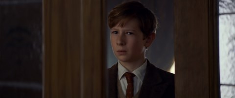 The Song of Names (2019)