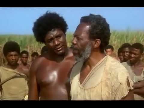 Zumbi dos Palmares - Filme Completo