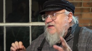 Game of Thrones: George RR Martin Reveals His Cut Cameo From Original Pilot Episode