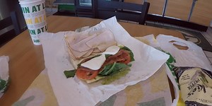 Subway updates its menu, adding a cheese made in Northeast Wisconsin