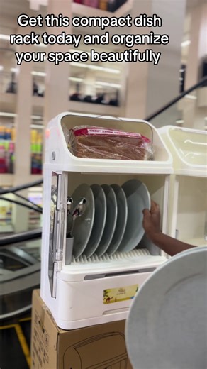 Smart Kitchen Storage Solutions