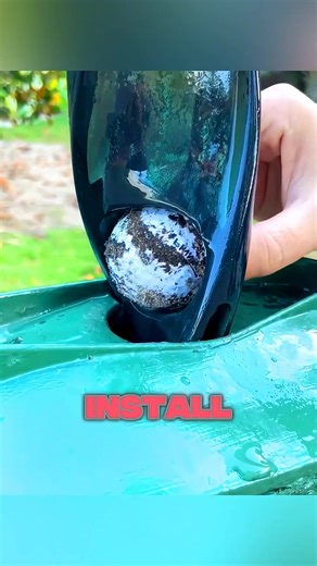 156K views · 96 reactions | Golf Ball Cleaning Machine | M Mingle | Facebook