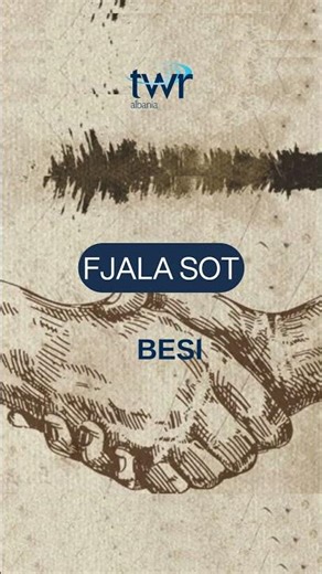 FJALA SOT - PABESI