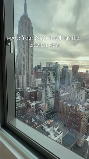 This is 📍Virgin Hotels, NYC #hotel #newyork